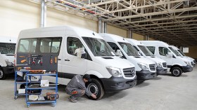 4 مصانع ستضخ 40 ألف سيارة جزائرية خلال 2017