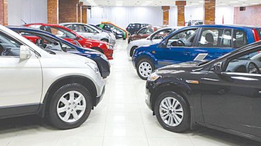 Car Dealerships Have 72 Hours Before Determining Import Quotas