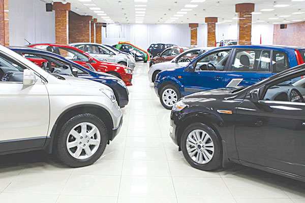 Car Dealerships Have 72 Hours Before Determining Import Quotas
