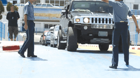 الوكالة وشهادة الحياة لإخراج سيارات المجاهدين من الموانئ