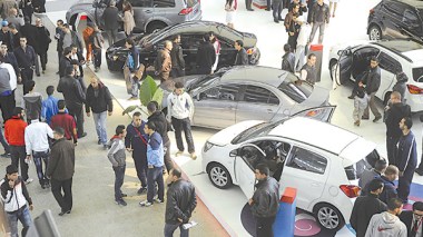 Algeria: Dealerships set to hike vehicle prices between 50 and 20 million centimes (DA)