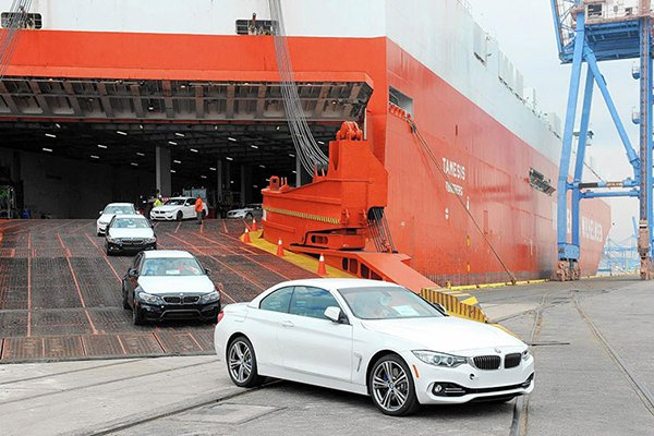 Bachir Messeitfa: “Government Should Impose Tax On Used Cars Less Than 3 Years Old”