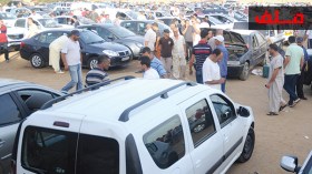 “الدوفيز” و”الخردة”.. يُلغمان استيراد السيارات المستعملة