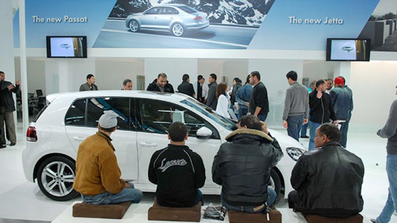 شبكة وطنية تحتال على المجاهدين وذوي الحقوق ببيعهم سيارات “وهمية”