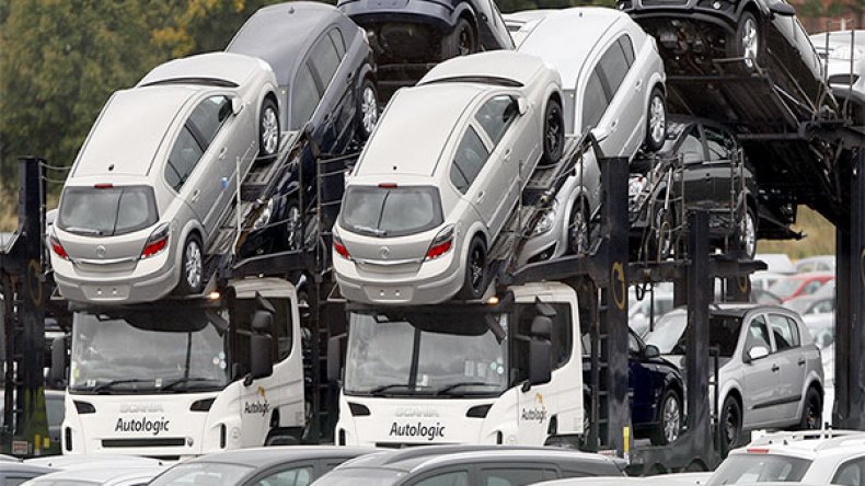 زيادات ما بين 50 و100 مليون على السيارات الجديدة