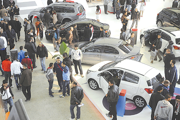 Sixty Million Centimes A Year …Tax On Private Companies For Acquisition Of Vehicles