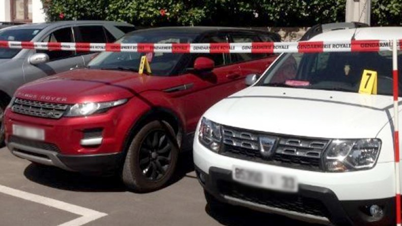 6 سنوات سجنا لعصابة تسرق السيارات الفاخرة في حيدرة