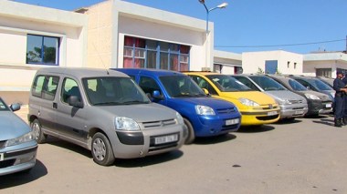 54 People Accused In Selling Stolen Cars Are Prosecuted By Interpol