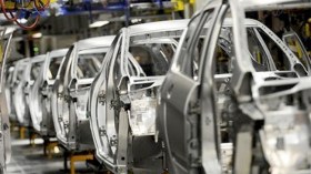 وزارة الصناعة تسقف واردات مصانع تركيب السيارات!