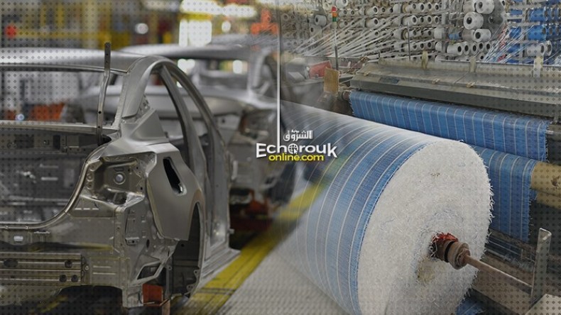 هذه شروط استيراد المصانع الأوروبية المفلسة