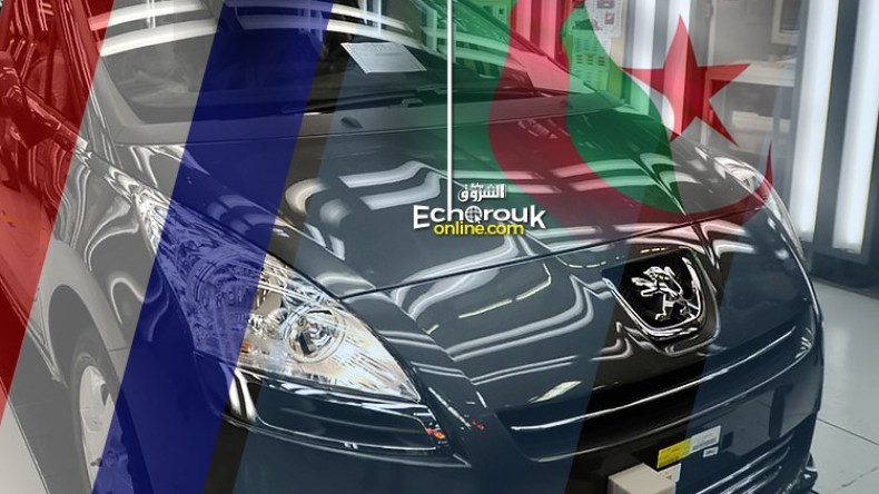 مشروع “بيجو” ينتظر دفتر الشروط.. والتركيب يسيل لعاب الفرنسيين!