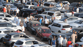 تراجع أسعار السيارات المستعملة بسبب إلغاء TVA