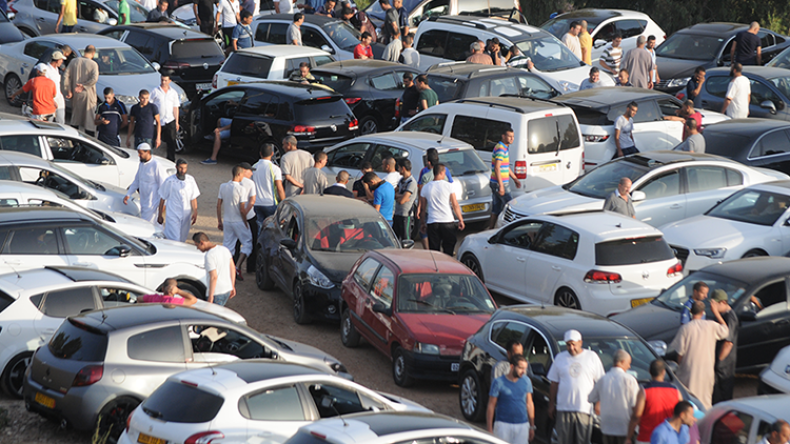 تراجع أسعار السيارات المستعملة بسبب إلغاء TVA