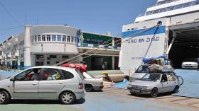 Government Imposes Crippling Conditions To Import Used Cars