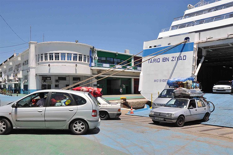 Government Imposes Crippling Conditions To Import Used Cars