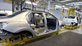 CKD: Le montage des véhicules aurait coûté 2.5 milliards de dollars en 11 mois