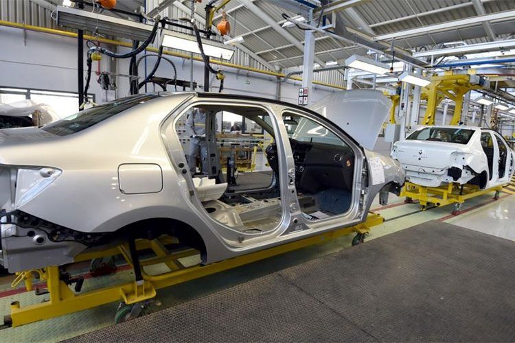 CKD: Le montage des véhicules aurait coûté 2.5 milliards de dollars en 11 mois