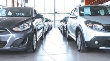 Vente de véhicules: L’Algérie en tête de liste des pays Arabes