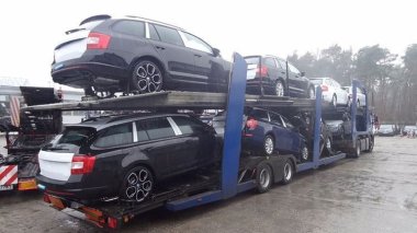 Importation des véhicules neufs: La liste des agréments sera dévoilée dimanche