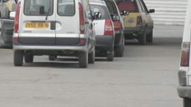 عصابة تهرّب سيارات من تونس وليبيا لبيعها في الجزائر