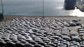 إلغاء القروض الاستهلاكية تقلص واردات السيارات بـ 4.16 في المائة