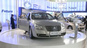 إنتعاش مبيعات السيارات بالجزائر رغم كسادها عالميا