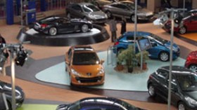 السيارات السياحية غير معنية بالإعفاء من tva في مشاريع “لونساج”