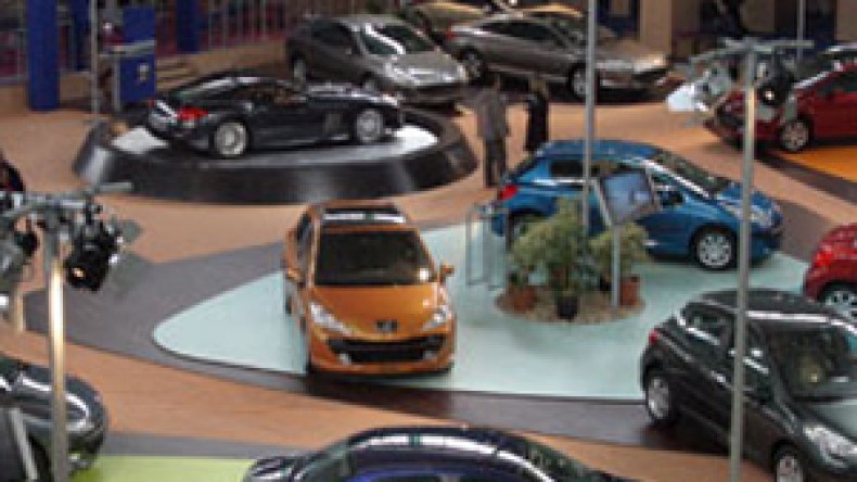 السيارات السياحية غير معنية بالإعفاء من tva في مشاريع “لونساج”