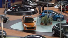 دفتر شروط جديد يحكم التوظيف لدى وكلاء السيارات