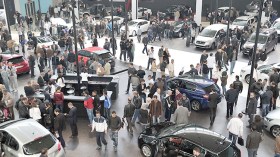 3 ‬أشهر‮.. ‬مهلة‮ “‬إجبارية‮” ‬قبل استلام سيارة جديدة‮!‬