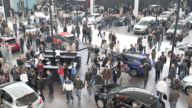 3 ‬أشهر‮.. ‬مهلة‮ “‬إجبارية‮” ‬قبل استلام سيارة جديدة‮!‬