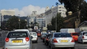 تسقيف تخفيض تأمين السيارات للأفراد عند عتبة 30 بالمئة