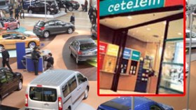 منشور وزاري يوقف “سيتيلام” عن منح قروض السيارات