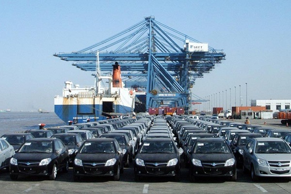 Cars Importation Freezing Causes Losses For Insurance Sector