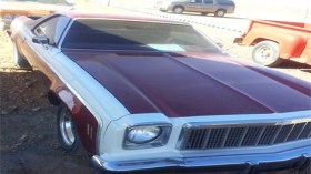 سيارات نادرة تجذب الزوار بالسعودية