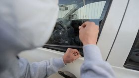 سرقة المركبات تشهد تراجعا بنسبة 38%