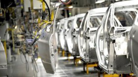 تايوانيون لتكوين إطارات جزائرية حول تصنيع قطع غيار السيارات