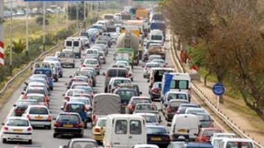 De plaques d’immatriculation non conformes pour échapper aux radars