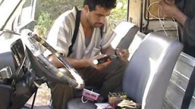 Le secrétaire général de Daïra d’Essénia impliqué dans le trafic de cartes grises