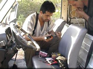 Le secrétaire général de Daïra d’Essénia impliqué dans le trafic de cartes grises