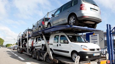 Ban on cars' import to be lifted as from Thursday