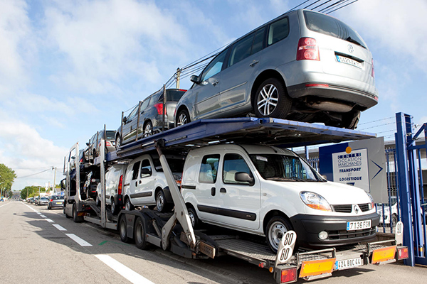 Ban on cars' import to be lifted as from Thursday