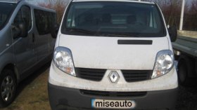 الأمن يحقق في شبكة دولية لتهريب المركبات المسروقة من أوروبا