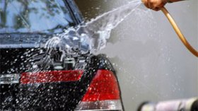 شبكة‭ ‬تجند‭ ‬عمال‭ ‬بمحطات‭ ‬غسل‭ ‬السيارات‭ ‬لسرقتها‭ ‬