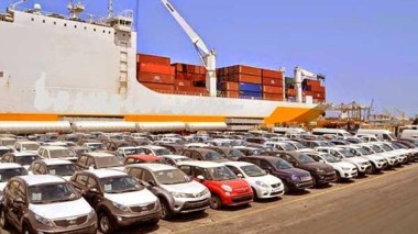 Trade Ministry accuses three cars' concessionaires of taking control over 50% of imports