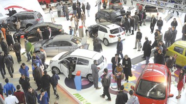 No car price reduction in the end of the year