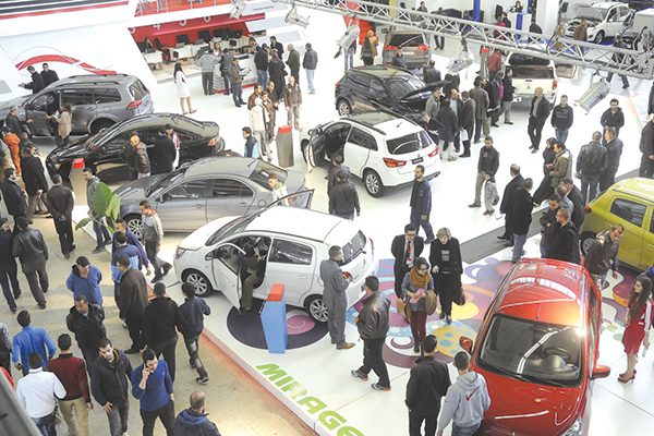 No car price reduction in the end of the year