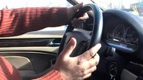 نحو منع مرضى السكري من القيادة في رمضان