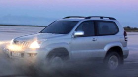 عصابة استحوذت على 15 سيارة فاخرة من وكالات الكراء بالعاصمة