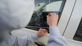 تفكيك عصابة وطنية لسرقة السيارات بعين الدفلى